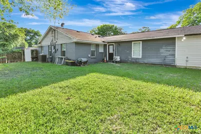 1518 Bonham Drive, Victoria, TX 77901 - Photo 42