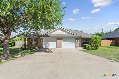 624 Olaf Drive #A&B, Temple, TX 76504 - Photo 1