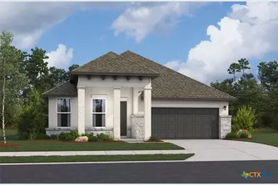 4318 Garden Landing, Schertz, TX 78124 - Photo 1