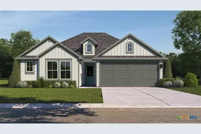 6804 Fread Drive, Killeen, TX 76549 - Photo 1