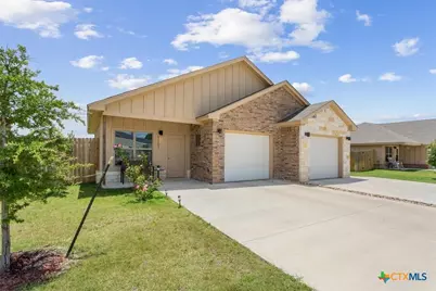 1101 S College Avenue, Troy, TX 76579 - Photo 2