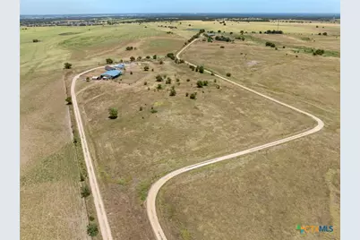 2124 Hackberry Road, Holland, TX 76534 - Photo 36