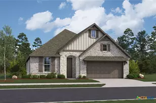 224 Saddle Summit, Cibolo, TX 78108 - Photo 1