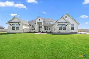 6762 Kings Ml Dr, Salado, TX 76571 - Photo 2