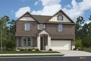232 Saddle Summit, Cibolo, TX 78108 - Photo 1