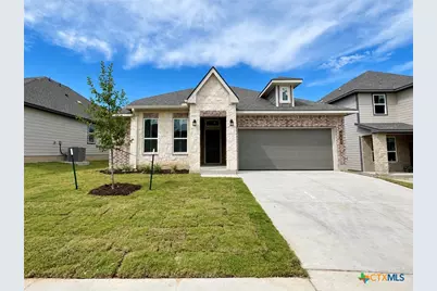 362 Pathfinder Drive, Copperas Cove, TX 76522 - Photo 1
