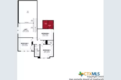 509 Cowboy Knoll, Cibolo, TX 78108 - Photo 22