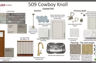 509 Cowboy Knl, Cibolo, TX 78108 - Photo 20