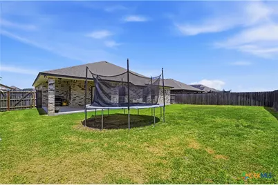 5202 La Terraza Lane, Killeen, TX 76549 - Photo 34