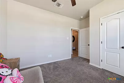 5202 La Terraza Lane, Killeen, TX 76549 - Photo 24