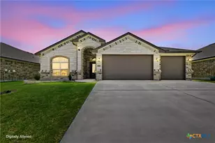 5202 La Terraza Ln, Killeen, TX 76549 - Photo 1
