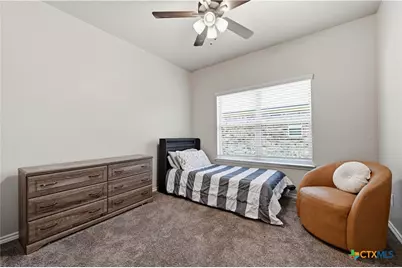 5202 La Terraza Lane, Killeen, TX 76549 - Photo 26