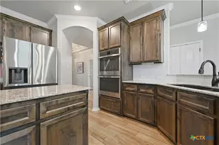 5202 La Terraza Ln, Killeen, TX 76549 - Photo 14