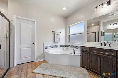 5202 La Terraza Lane, Killeen, TX 76549 - Photo 20
