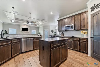 5202 La Terraza Lane, Killeen, TX 76549 - Photo 16