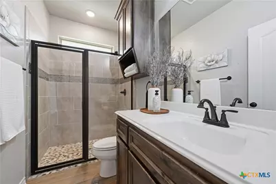 5202 La Terraza Lane, Killeen, TX 76549 - Photo 26