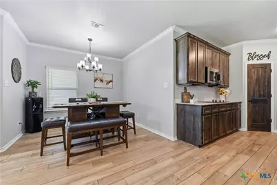 5202 La Terraza Lane, Killeen, TX 76549 - Photo 10