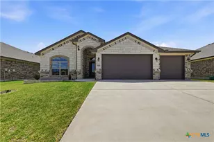 5202 La Terraza Ln, Killeen, TX 76549 - Photo 2