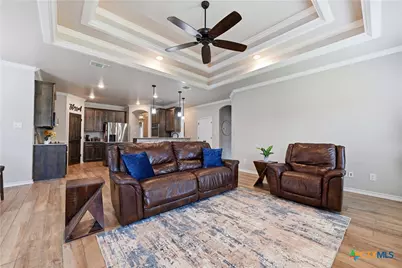 5202 La Terraza Lane, Killeen, TX 76549 - Photo 8