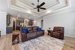 5202 La Terraza Ln, Killeen, TX 76549 - Photo 8