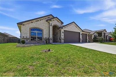 5202 La Terraza Lane, Killeen, TX 76549 - Photo 4