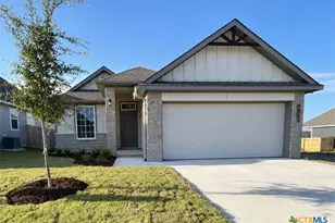 342 Pathfinder Dr, Copperas Cove, TX 76522 - Photo 1