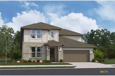 322 Cowboy Knoll, Cibolo, TX 78108 - Photo 1