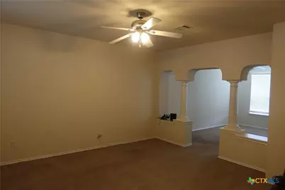 5206 Golden Gate Drive, Killeen, TX 76549 - Photo 2