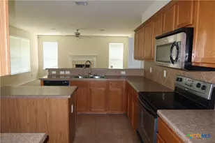5206 Golden Gate Dr, Killeen, TX 76549 - Photo 4