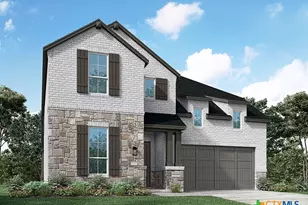 12321 Chopin, San Antonio, TX 78254 - Photo 1
