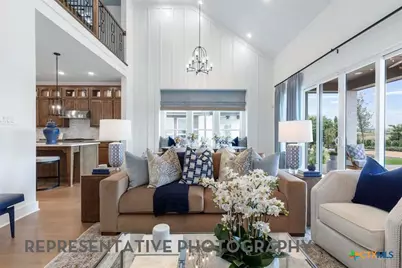12321 Chopin, San Antonio, TX 78254 - Photo 4