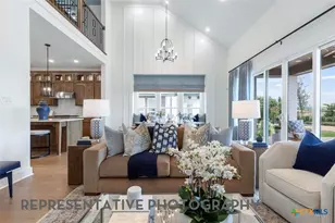 12321 Chopin, San Antonio, TX 78254 - Photo 4