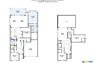 12321 Chopin, San Antonio, TX 78254 - Photo 2