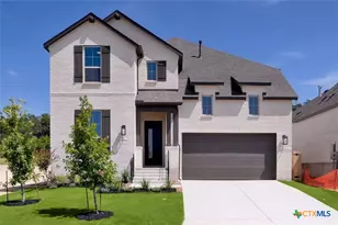 12321 Chopin, San Antonio, TX 78254 - Photo 1