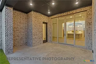 805 Dagger St, New Braunfels, TX 78132 - Photo 12