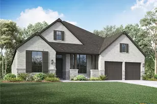 805 Dagger St, New Braunfels, TX 78132 - Photo 1