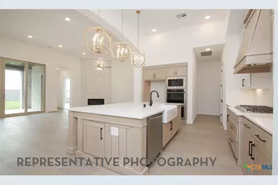 805 Dagger Street, New Braunfels, TX 78132 - Photo 4