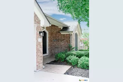 4806 Hammerstone Trail, Killeen, TX 76542 - Photo 2