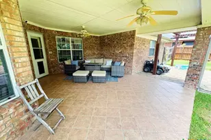 4806 Hammerstone Trail, Killeen, TX 76542 - Photo 22