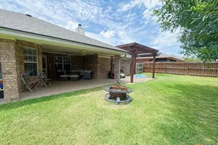 4806 Hammerstone Trail, Killeen, TX 76542 - Photo 24