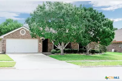 4806 Hammerstone Trail, Killeen, TX 76542 - Photo 1