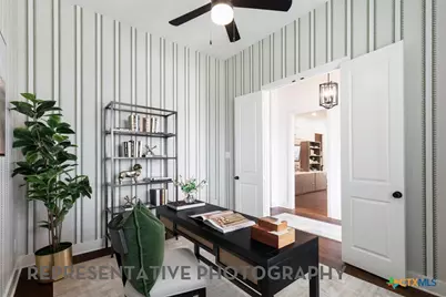 12215 Chopin, San Antonio, TX 78254 - Photo 8