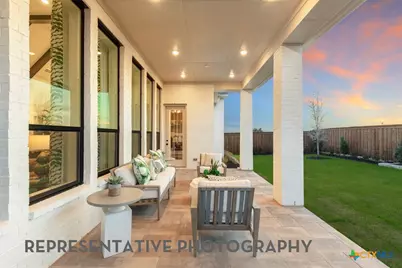 12215 Chopin, San Antonio, TX 78254 - Photo 10