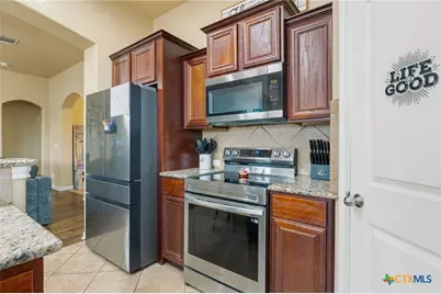 2803 Camp Cooper Drive, Killeen, TX 76549 - Photo 10