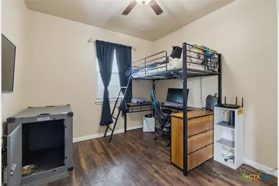 2803 Camp Cooper Drive, Killeen, TX 76549 - Photo 18