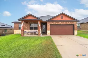 2803 Camp Cooper Dr, Killeen, TX 76549 - Photo 1