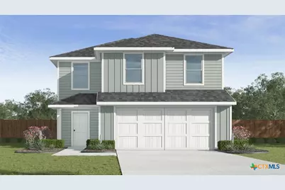 1909 Jadd Street, Belton, TX 76513 - Photo 1