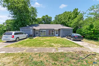 1710 Alamo Avenue, Killeen, TX 76541 - Photo 1