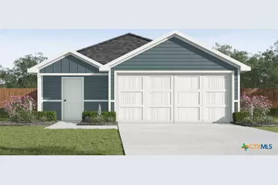 1905 Jadd Street, Belton, TX 76513 - Photo 1
