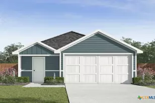 1905 Jadd St, Belton, TX 76513 - Photo 1